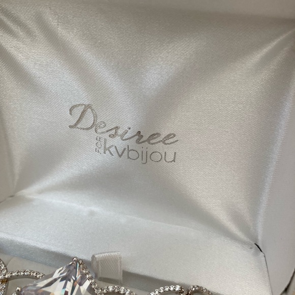 Desiree for KV Bijou Necklace - Picture 5 of 5